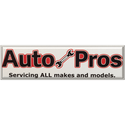 Auto Pros Company Logo