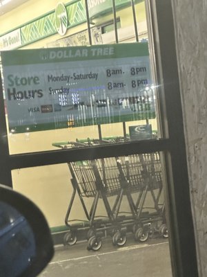 Dollar Tree