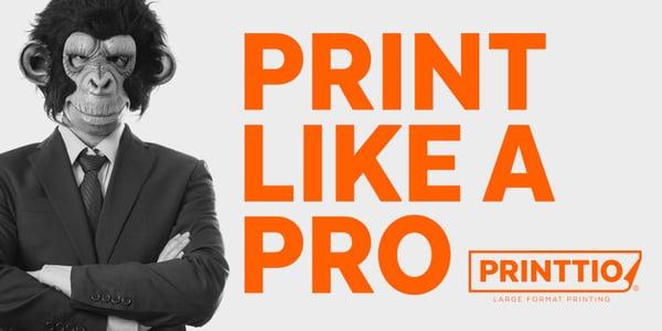 Print Like a Pro