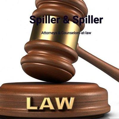 Spiller & Spiller Attorneys and Counselors at Law