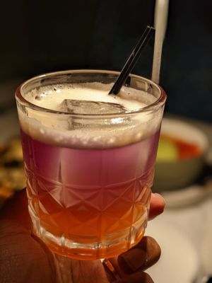 Cocktail