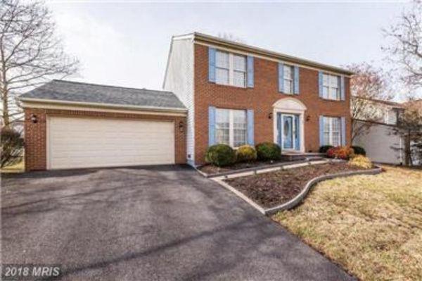 Sold Glen Burnie MD 2018