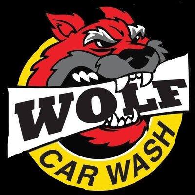 Wolf Car Wash