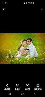 Wine tours for couples! Custom designed!