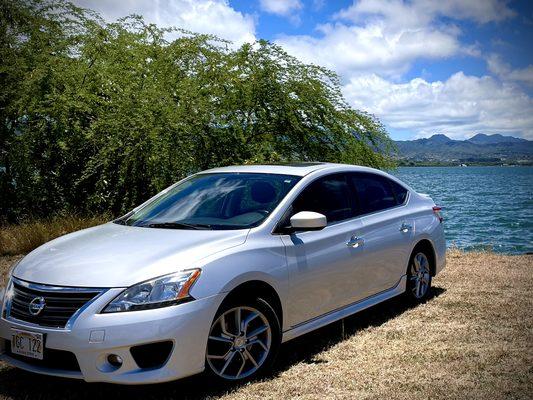 2013 Nissan Sentra