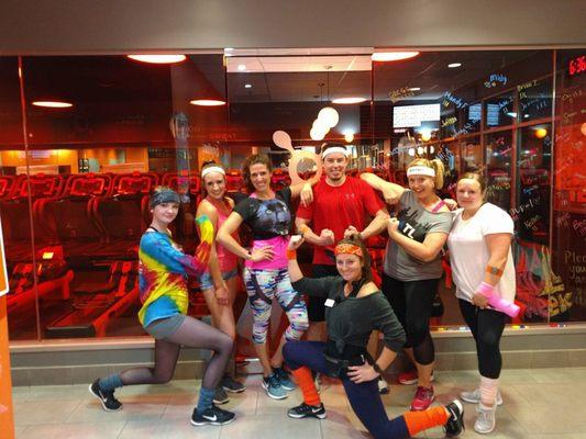 Orangetheory Fitness Broomfield