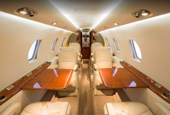 Nashville Private Jet Flights & Aircraft Management