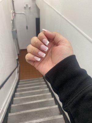 Ridgwood Beauty Nail