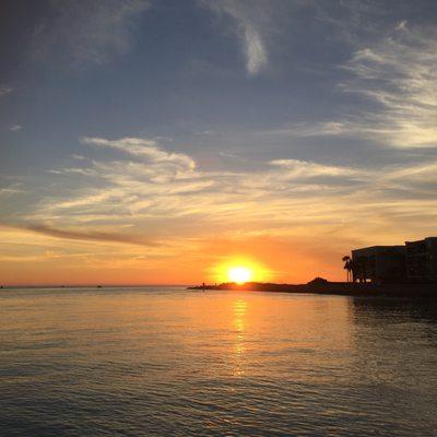 Alice's Beach Bungalows