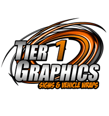 Tier 1 Graphics