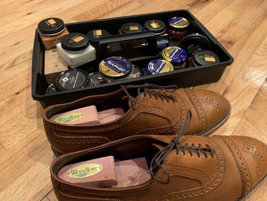 Allen Edmonds