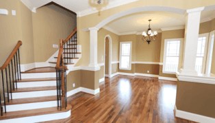 T&J Hardwood Flooring