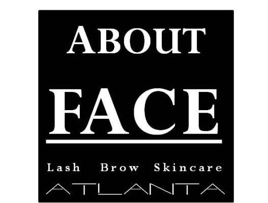 Put Your Best Face Forward at ABOUT FACE.  The Place Where it all Begins, For a PhotoFinished Look!