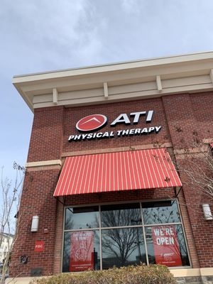 ATI Physical Therapy