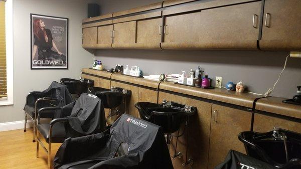 Salon 2907