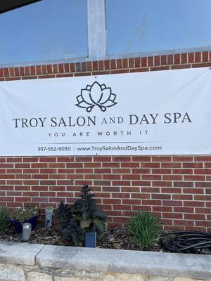 Troy Salon & Day Spa