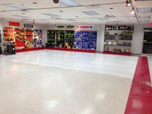 Green Bay Floor Restore