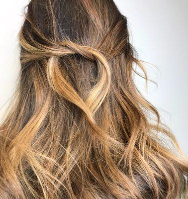 Balayage