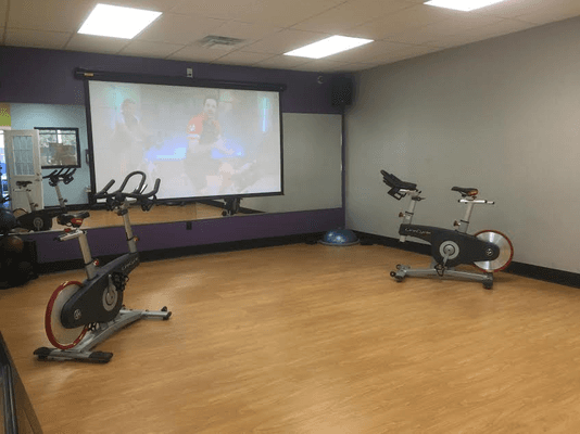 Anytime Fitness is excited to offer Wellbeats Virtual Training! Over 1,000 classes included with your membership!