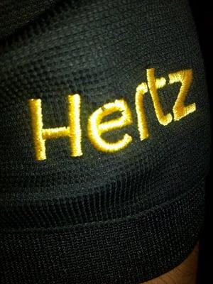 Hertz Rent A Car