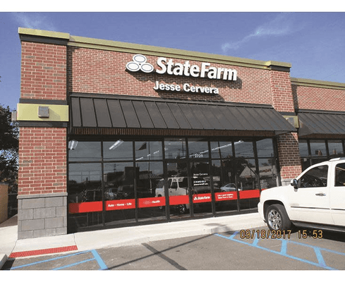 State Farm Office