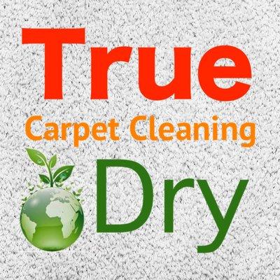 There's only one True Dry Carpet Cleaner in this town :)