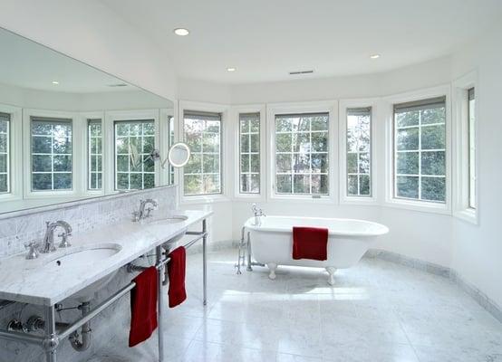 Bathroom Remodeling