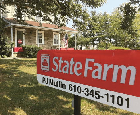 State Farm Office