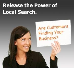 If NOT we can help. Our team of local internet marketing experts can help you get more leads and revenue.