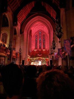 Fourth Presbyterian Church