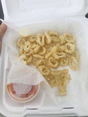 Calamari