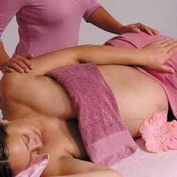 Therapeutic Services - Mommy To Be Therapeutics