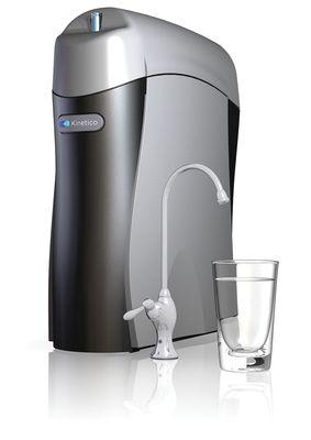 Our K5 Drinking Water Station provides you with unlimited water for cooking, rinking, ice-maker, dishwater.