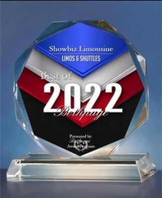 Show Biz Limousine provides the #1 best, top rated, award winning & most affordable luxuriously, comfortable and reliable Limo service.