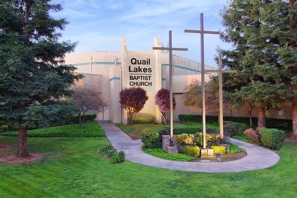 Quail Lakes Baptist Church