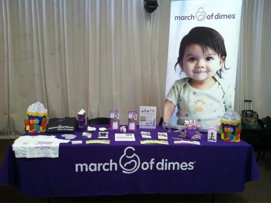 March of Dimes Foundation