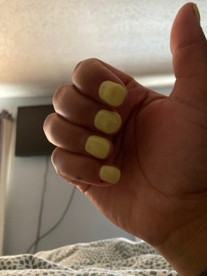 Glow Nails and Spa