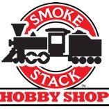 The Smoke Stack Hobby Shop