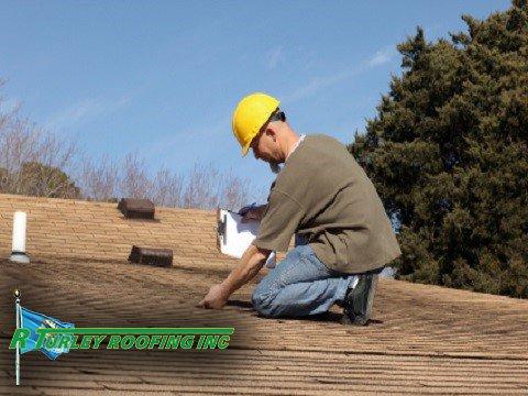 R Turley Roofing-Tulsa Roofing