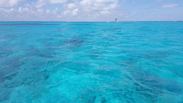 Isla Mujeres