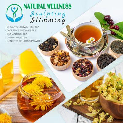 Natural Wellness