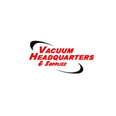 Vacuum Headquarters & Supplies logo