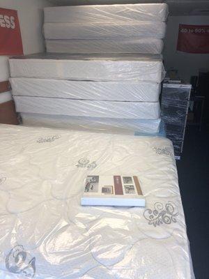 Mattresses