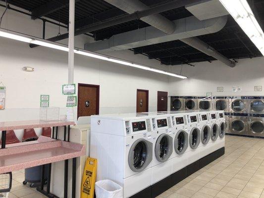 Susys Laundry Mat