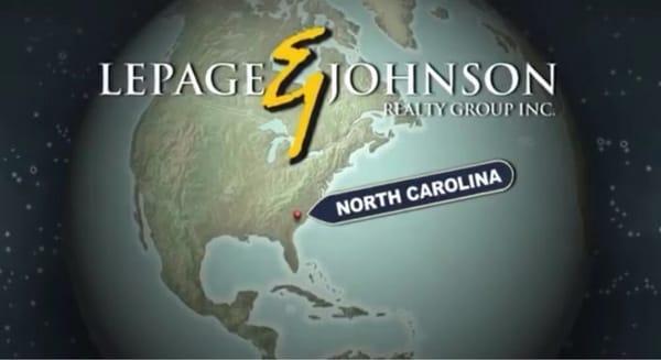 LePage Johnson Realty - Serving the entire Charlotte Market including Lake Norman.