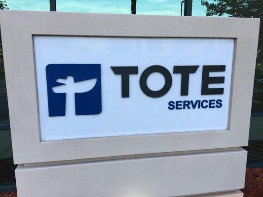 Tote Services