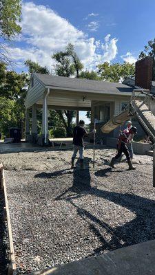 Tree Climber Of Va & landscaping 