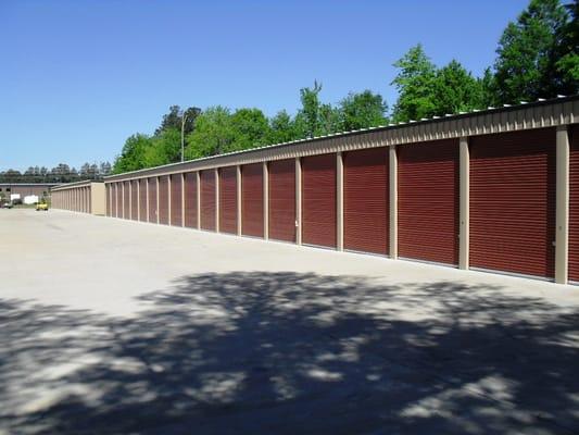 Community Self Storage of Brandon, MS