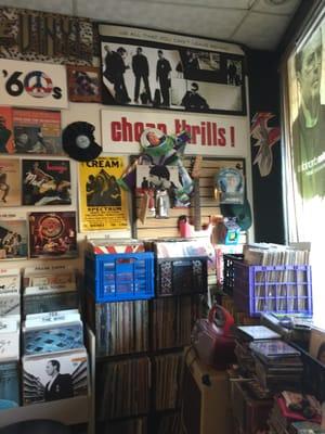 Cheap Thrills Music of Dedham -- 10 Riverside Drive, Dedham             Interior