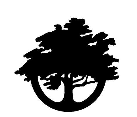 Tree Logo